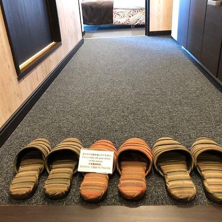 Apartament ⑪A-Style Matsu 601 Osaka Zewnętrze zdjęcie