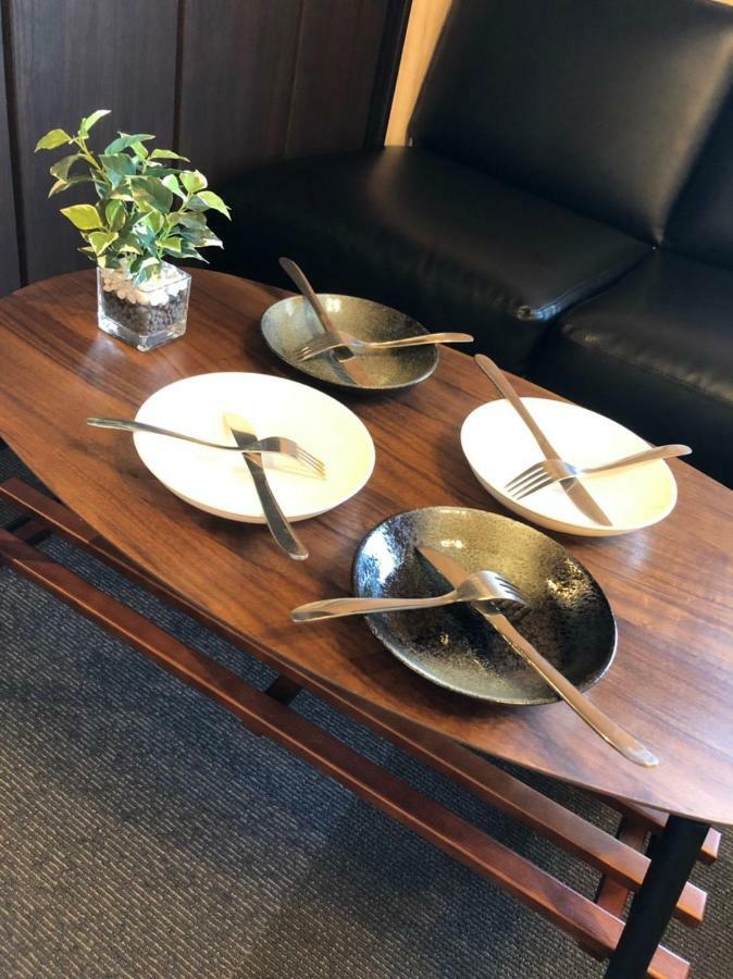 Apartament ⑪A-Style Matsu 601 Osaka Zewnętrze zdjęcie