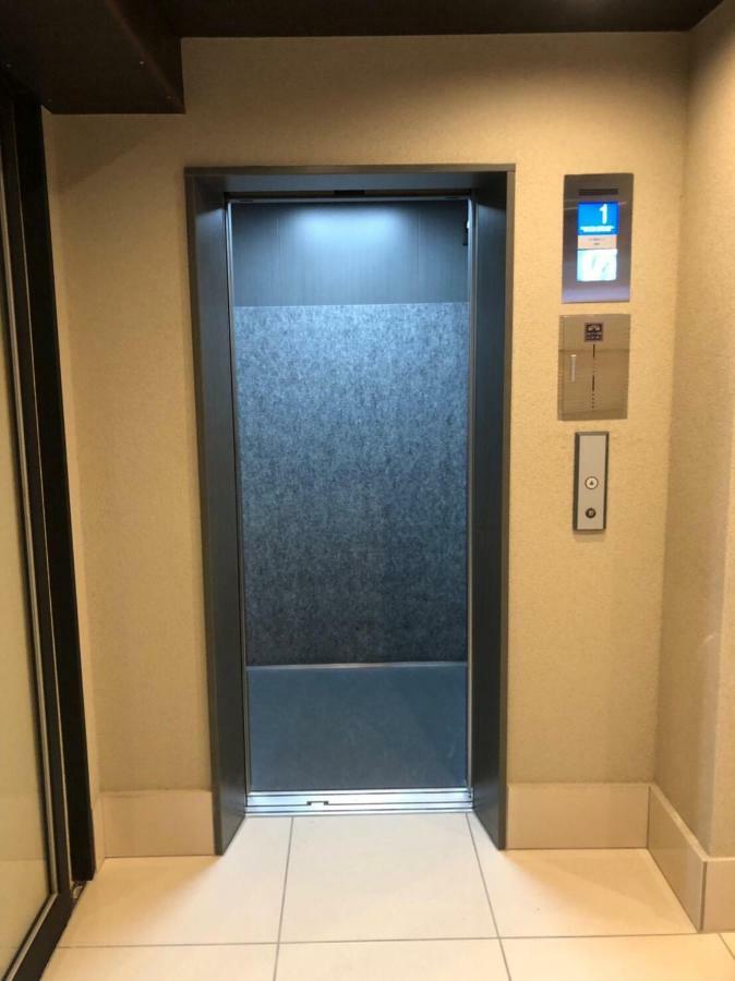 Apartament ⑪A-Style Matsu 601 Osaka Zewnętrze zdjęcie