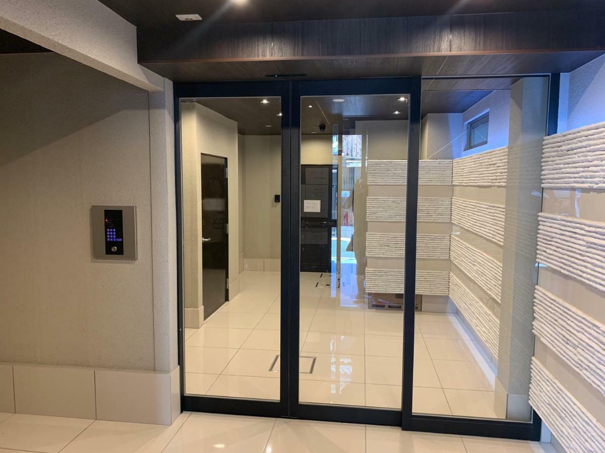Apartament ⑪A-Style Matsu 601 Osaka Zewnętrze zdjęcie